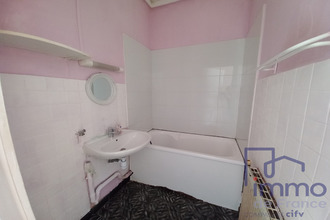 achat appartement st-etienne 42000