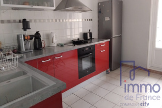 achat appartement st-etienne 42000