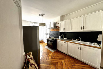 achat appartement st-etienne 42000