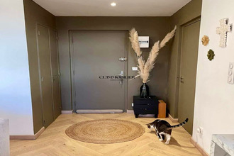achat appartement st-etienne 42000
