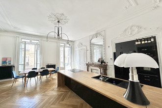 achat appartement st-etienne 42000