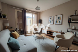achat appartement st-etienne 42000