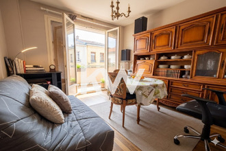 achat appartement st-etienne 42000
