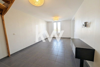 achat appartement st-etienne 42000