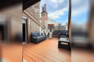 achat appartement st-etienne 42000