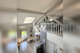 achat appartement st-etienne 42000