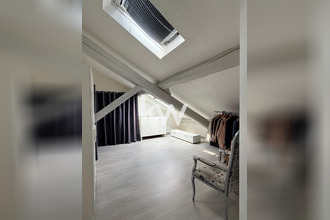achat appartement st-etienne 42000