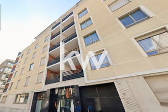 achat appartement st-etienne 42000