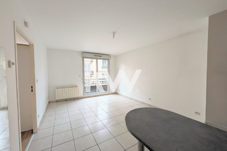 achat appartement st-etienne 42000