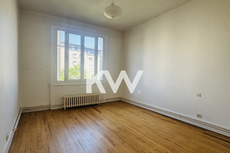 achat appartement st-etienne 42000
