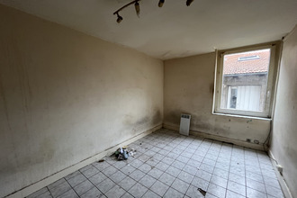 achat appartement st-etienne 42000
