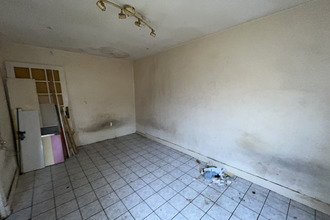 achat appartement st-etienne 42000