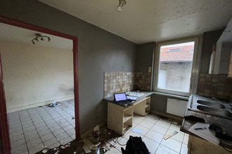 achat appartement st-etienne 42000