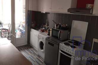 achat appartement st-etienne 42000