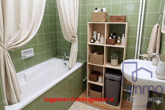 achat appartement st-etienne 42000