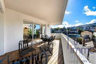 achat appartement st-etienne 42000