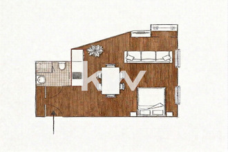 achat appartement st-etienne 42000