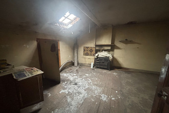 achat appartement st-etienne 42000