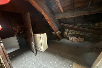 achat appartement st-etienne 42000