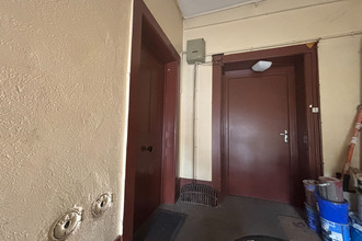 achat appartement st-etienne 42000