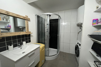 achat appartement st-etienne 42000