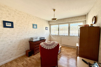 achat appartement st-etienne 42000