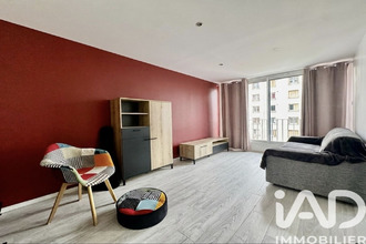 achat appartement st-etienne 42000