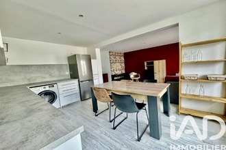 achat appartement st-etienne 42000