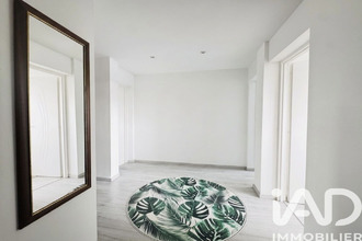 achat appartement st-etienne 42000