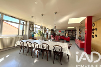 achat appartement st-etienne 42000
