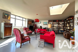 achat appartement st-etienne 42000