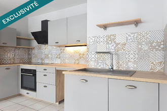 achat appartement st-etienne 42000