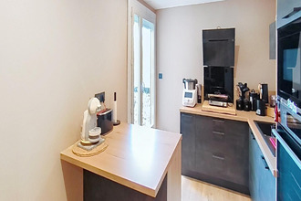 achat appartement st-etienne 42000