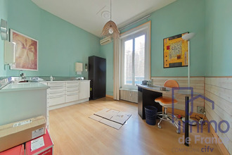 achat appartement st-etienne 42000