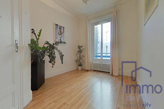 achat appartement st-etienne 42000