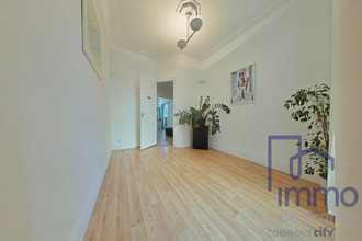 achat appartement st-etienne 42000