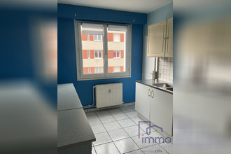 achat appartement st-etienne 42000