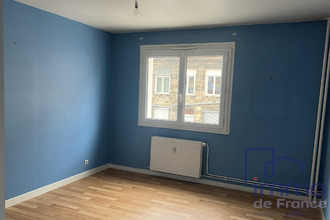 achat appartement st-etienne 42000