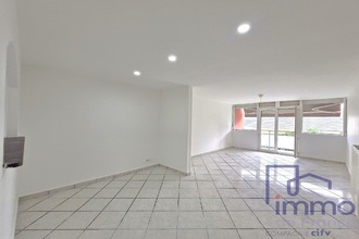 achat appartement st-etienne 42000
