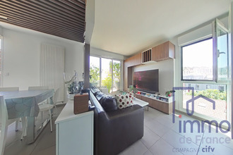 achat appartement st-etienne 42000
