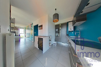 achat appartement st-etienne 42000