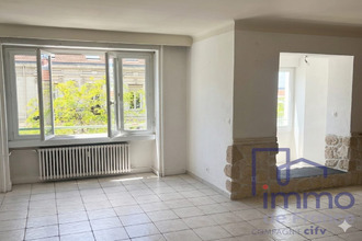 achat appartement st-etienne 42000