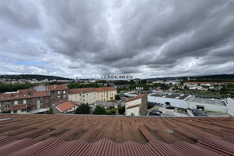 achat appartement st-etienne 42000