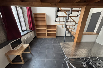 achat appartement st-etienne 42000