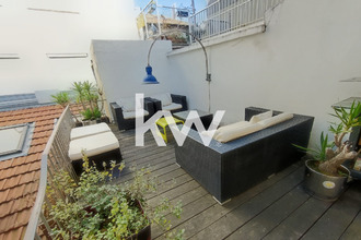 achat appartement st-etienne 42000