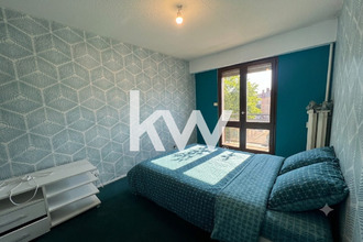 achat appartement st-etienne 42000