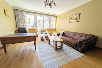 achat appartement st-etienne 42000