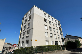 achat appartement st-etienne 42000