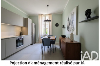 achat appartement st-etienne 42000