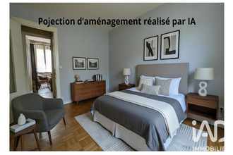 achat appartement st-etienne 42000